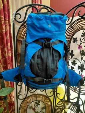 Stargazer Hiking Backpack